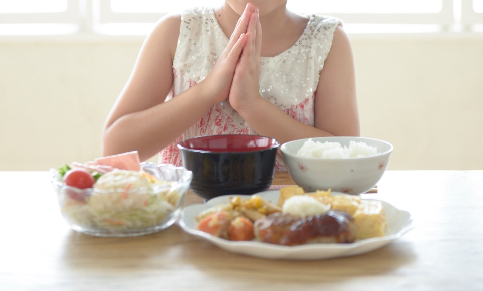 食事風景